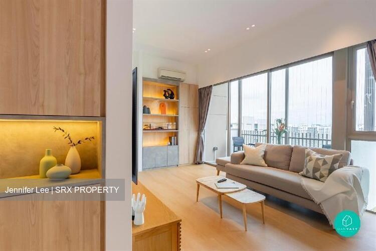 The Vales (D19), Condominium #611369931